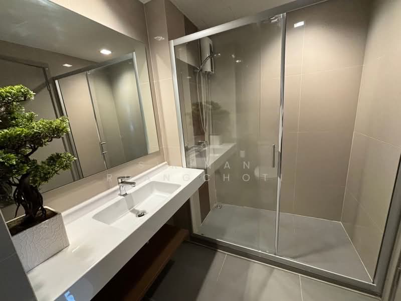 IDEO Sukhumvit 93, Bangkok, 2331 Soi Sukhumvit 93, Bang Chak, Phra Khanong, Bangkok, 2 Bedrooms, 54 sqm, Condo For Sale, by Sirinan Ruangchoti, 500216635 - DDproperty.com