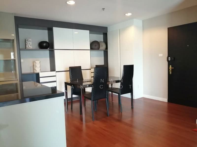 Belle Grand Rama 9, Bangkok, 131 Rama 9 Road, Huai Khwang, Huai Khwang, Bangkok, 2 Bedrooms, 43 sqm, Condo For Rent, by Sirinan Ruangchoti, 500216637 - DDproperty.com