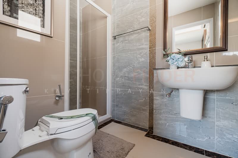 Grandio Bangna KM.5, Samut Prakan, Buanakarin Road, Bang Kaeo, Bang Plee, Samut Prakan, 4 Bedrooms, 163 sqm, Single Detached House For Sale, by Kay Tippayanet, 500216638 - DDproperty.com