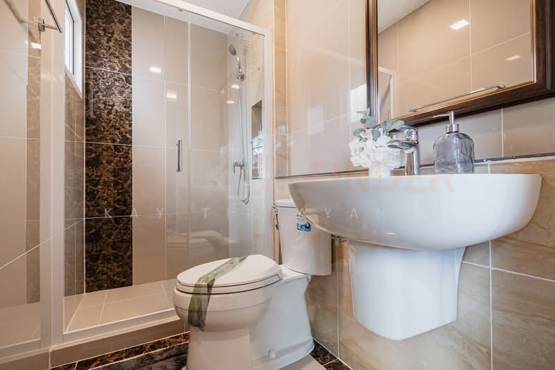 Grandio Bangna KM.5, Samut Prakan, Buanakarin Road, Bang Kaeo, Bang Plee, Samut Prakan, 4 Bedrooms, 163 sqm, Single Detached House For Sale, by Kay Tippayanet, 500216638 - DDproperty.com