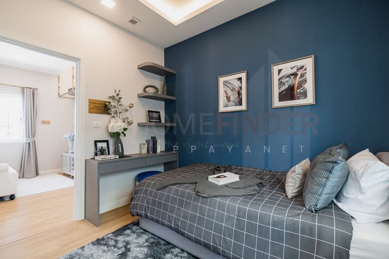 Grandio Bangna KM.5, Samut Prakan, Buanakarin Road, Bang Kaeo, Bang Plee, Samut Prakan, 4 Bedrooms, 163 sqm, Single Detached House For Sale, by Kay Tippayanet, 500216638 - DDproperty.com