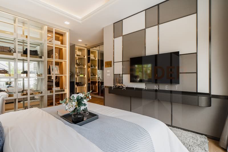 Grandio Bangna KM.5, Samut Prakan, Buanakarin Road, Bang Kaeo, Bang Plee, Samut Prakan, 4 Bedrooms, 163 sqm, Single Detached House For Sale, by Kay Tippayanet, 500216638 - DDproperty.com