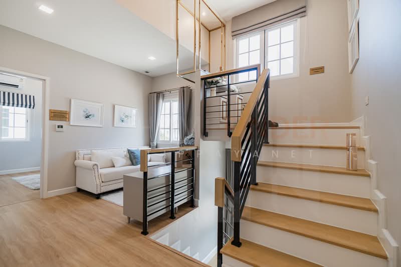 Grandio Bangna KM.5, Samut Prakan, Buanakarin Road, Bang Kaeo, Bang Plee, Samut Prakan, 4 Bedrooms, 163 sqm, Single Detached House For Sale, by Kay Tippayanet, 500216638 - DDproperty.com