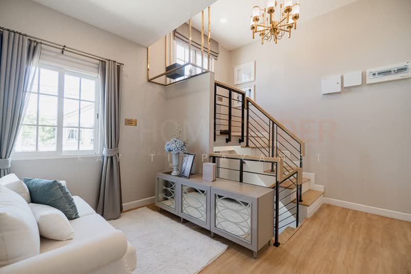 Grandio Bangna KM.5, Samut Prakan, Buanakarin Road, Bang Kaeo, Bang Plee, Samut Prakan, 4 Bedrooms, 163 sqm, Single Detached House For Sale, by Kay Tippayanet, 500216638 - DDproperty.com