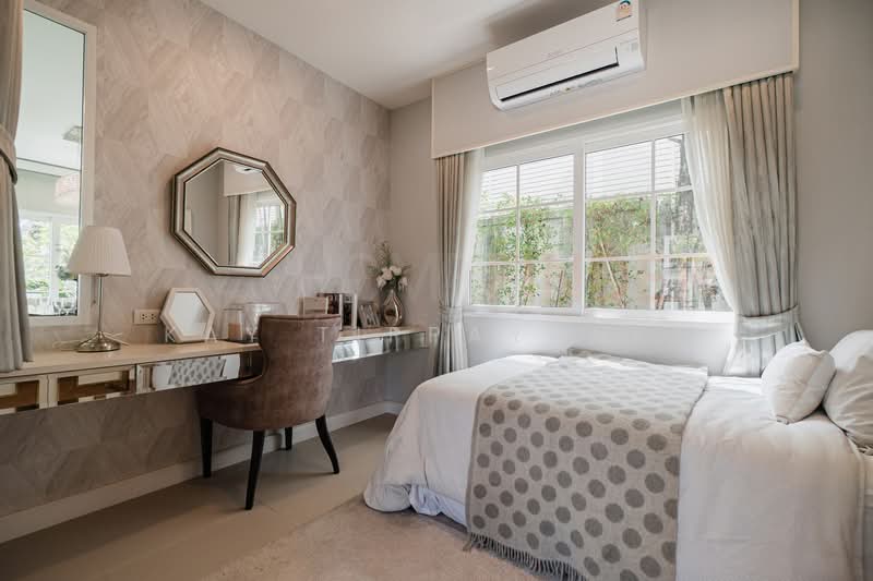 Grandio Bangna KM.5, Samut Prakan, Buanakarin Road, Bang Kaeo, Bang Plee, Samut Prakan, 4 Bedrooms, 163 sqm, Single Detached House For Sale, by Kay Tippayanet, 500216638 - DDproperty.com