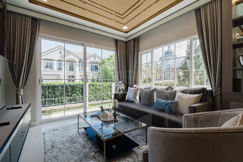 Grandio Bangna KM.5, Samut Prakan, Buanakarin Road, Bang Kaeo, Bang Plee, Samut Prakan, 4 Bedrooms, 163 sqm, Single Detached House For Sale, by Kay Tippayanet, 500216638 - DDproperty.com