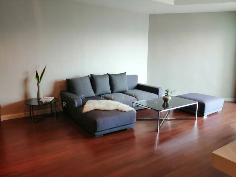 Belle Grand Rama 9, Bangkok, 131 Rama 9 Road, Huai Khwang, Huai Khwang, Bangkok, 2 Bedrooms, 43 sqm, Condo For Sale, by Sirinan Ruangchoti, 500216639 - DDproperty.com