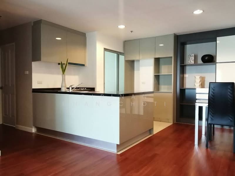 Belle Grand Rama 9, Bangkok, 131 Rama 9 Road, Huai Khwang, Huai Khwang, Bangkok, 2 Bedrooms, 43 sqm, Condo For Sale, by Sirinan Ruangchoti, 500216639 - DDproperty.com