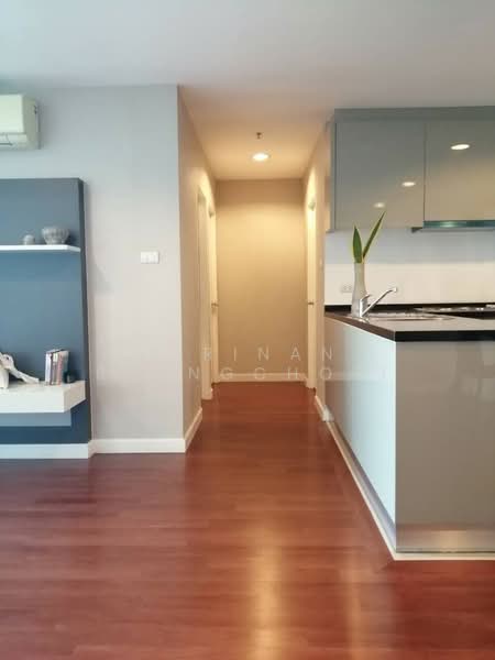 Belle Grand Rama 9, Bangkok, 131 Rama 9 Road, Huai Khwang, Huai Khwang, Bangkok, 2 Bedrooms, 43 sqm, Condo For Sale, by Sirinan Ruangchoti, 500216639 - DDproperty.com