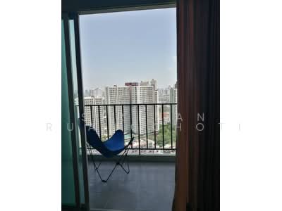 ขาย - Belle Grand Rama 9 : เบลล์ แกรนด์ พระราม 9, กรุงเทพ