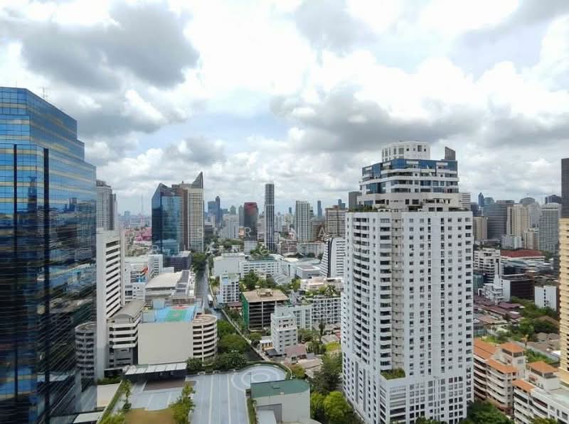 Circle Condominium, Bangkok, 1674 Soi Petchaburi 36 Petchaburi Road, Makkasan, Ratchathewi, Bangkok, 3 Bedrooms, 130 sqm, Condo For Rent, by Sirinan Ruangchoti, 500216640 - DDproperty.com