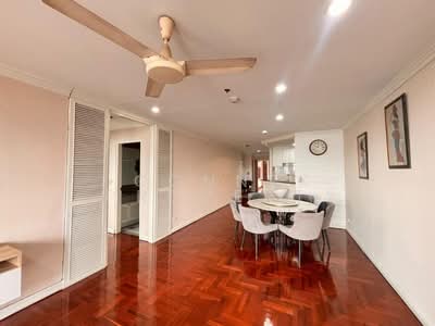 For Rent - Salintara Condominium, Bangkok