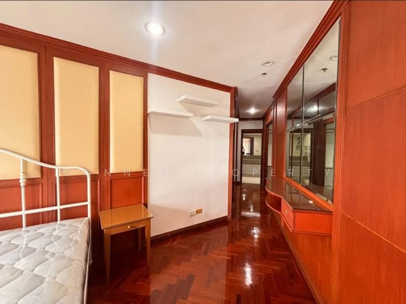 ให้เช่า - Salintara Condominium : สลิล ธารา คอนโดมิเนียม, กรุงเทพ