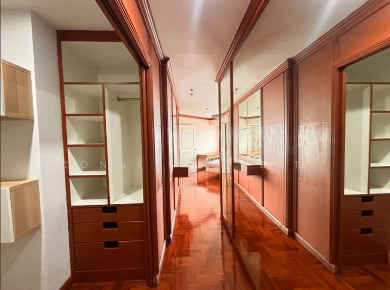 Salintara Condominium, Bangkok, Rama 3, Bang Klo, Bang Kho Laem, Bangkok, 2 Bedrooms, 126 sqm, Condo For Rent, by Connex Property, 500216641 - DDproperty.com