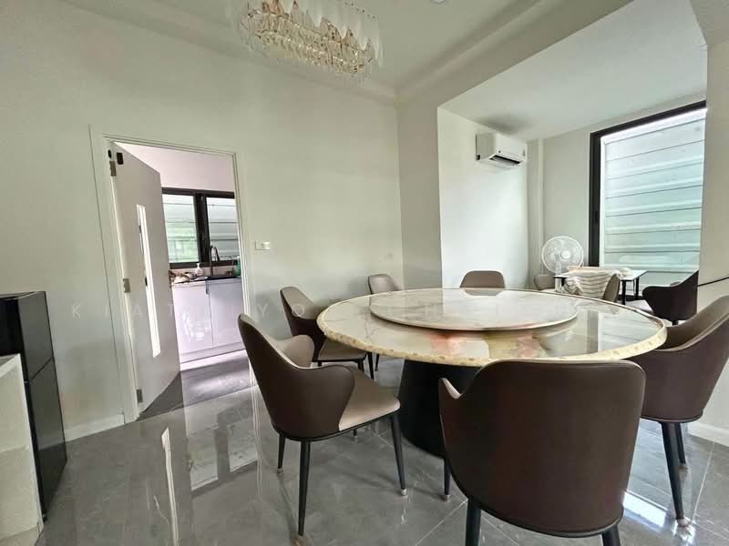 For Rent - Grand Britania Rama 9-Krungthep Kreetha : แกรนด์ บริทาเนีย พระราม 9-กรุงเทพกรีฑา, Bangkok