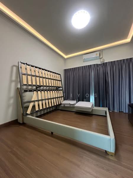 For Rent - Grand Britania Rama 9-Krungthep Kreetha : แกรนด์ บริทาเนีย พระราม 9-กรุงเทพกรีฑา, Bangkok