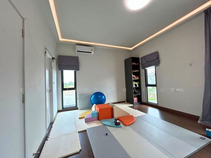 ให้เช่า - Grand Britania Rama 9-Krungthep Kreetha : แกรนด์ บริทาเนีย พระราม 9-กรุงเทพกรีฑา, กรุงเทพ