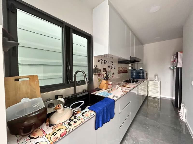 For Rent - Grand Britania Rama 9-Krungthep Kreetha : แกรนด์ บริทาเนีย พระราม 9-กรุงเทพกรีฑา, Bangkok