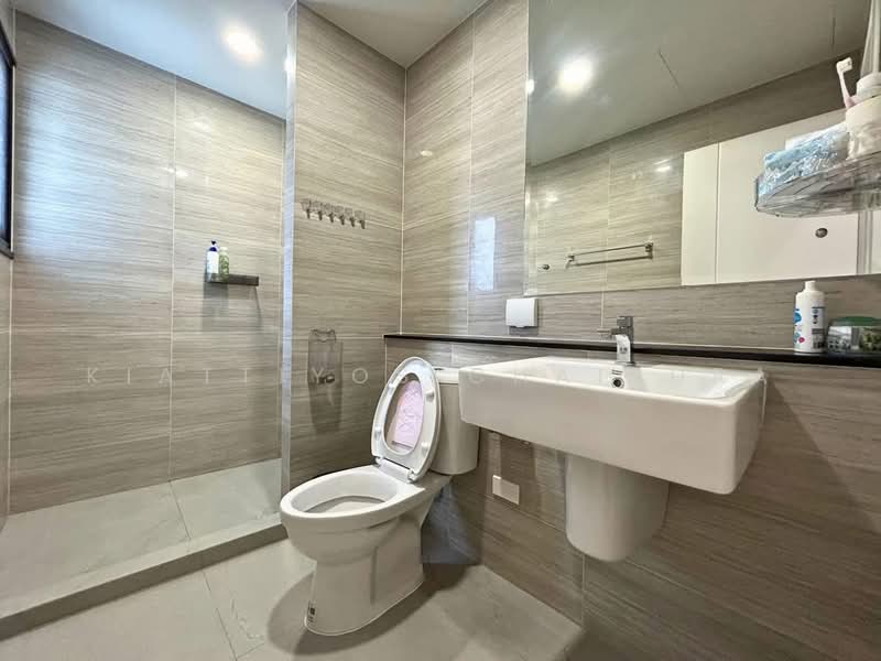 For Rent - Grand Britania Rama 9-Krungthep Kreetha : แกรนด์ บริทาเนีย พระราม 9-กรุงเทพกรีฑา, Bangkok