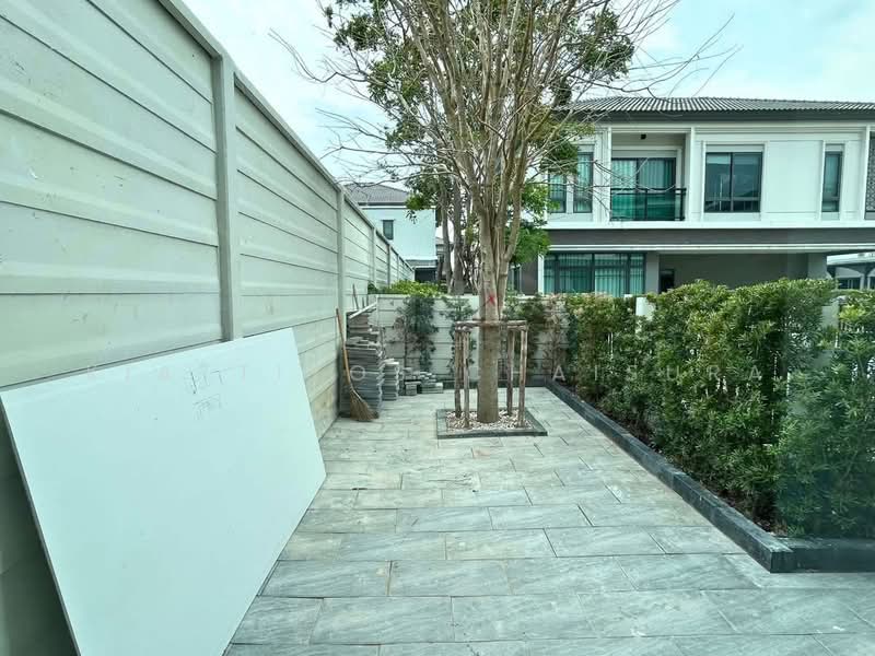 For Rent - Grand Britania Rama 9-Krungthep Kreetha : แกรนด์ บริทาเนีย พระราม 9-กรุงเทพกรีฑา, Bangkok