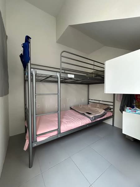 For Rent - Grand Britania Rama 9-Krungthep Kreetha : แกรนด์ บริทาเนีย พระราม 9-กรุงเทพกรีฑา, Bangkok