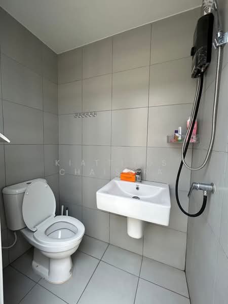 For Rent - Grand Britania Rama 9-Krungthep Kreetha : แกรนด์ บริทาเนีย พระราม 9-กรุงเทพกรีฑา, Bangkok