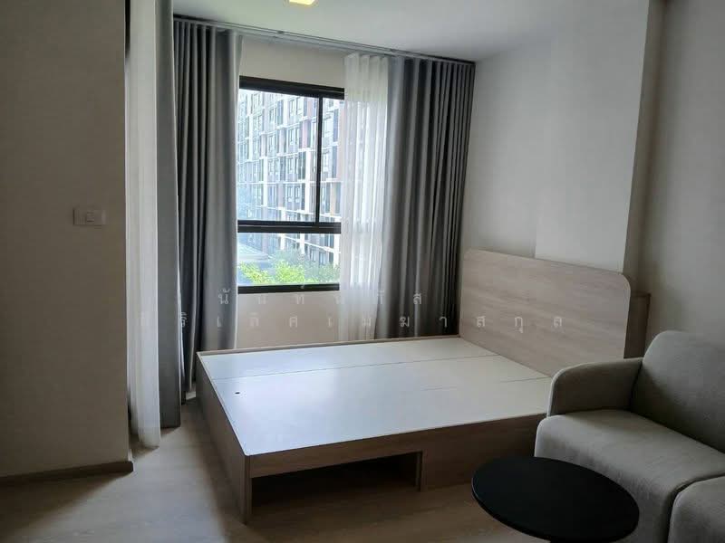 Dcondo Air Ladkrabang, Bangkok, 8 Lat Krabang Road, Lat Krabang, Lat Krabang, Bangkok, 1 Bedroom, 25 sqm, Condo For Rent, by นันท์นภัส สิริเลิศเมฆาสกุล, 500216644 - DDproperty.com