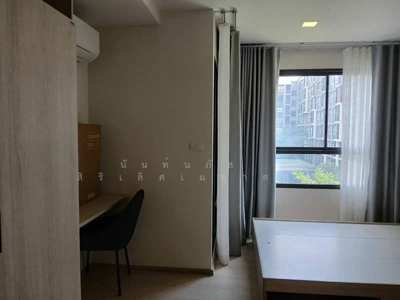 Dcondo Air Ladkrabang, Bangkok, 8 Lat Krabang Road, Lat Krabang, Lat Krabang, Bangkok, 1 Bedroom, 25 sqm, Condo For Rent, by นันท์นภัส สิริเลิศเมฆาสกุล, 500216644 - DDproperty.com