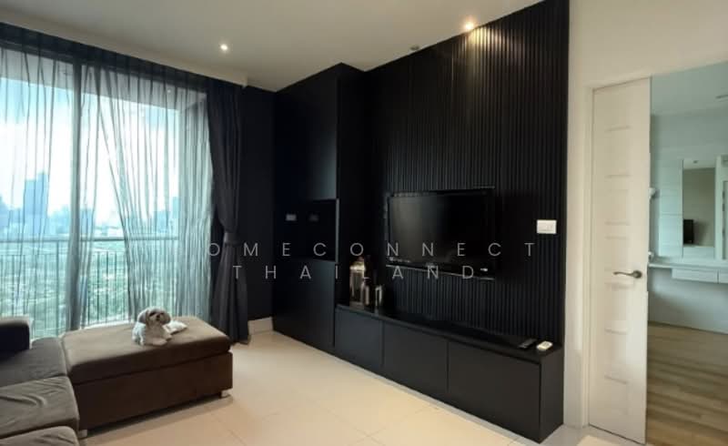 AGUSTON Sukhumvit 22, Bangkok, 140 Sukhumvit Road, Khlong Toei, Khlong Toei, Bangkok, 1 Bedroom, 57 sqm, Condo For Sale, by HomeConnect Thailand, 500216647 - DDproperty.com