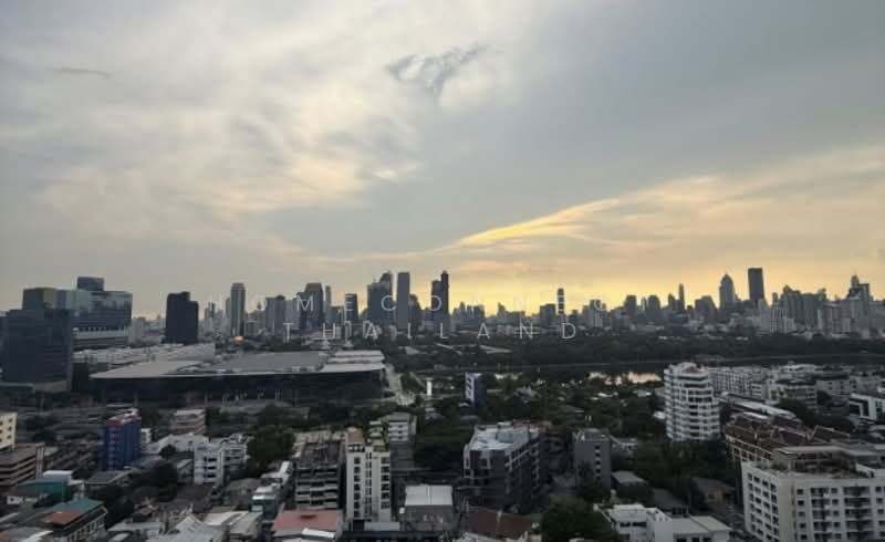 AGUSTON Sukhumvit 22 : อกัสตัน สุขุมวิท 22, กรุงเทพ, 140 ซอยสุขุมวิท 22, คลองเตย, คลองเตย, กรุงเทพ, 57 ตร.ม., คอนโด ขาย, โดย HomeConnect Thailand, 500216647 - DDproperty.com