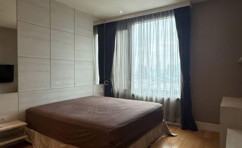 AGUSTON Sukhumvit 22, Bangkok, 140 Sukhumvit Road, Khlong Toei, Khlong Toei, Bangkok, 1 Bedroom, 57 sqm, Condo For Sale, by HomeConnect Thailand, 500216647 - DDproperty.com