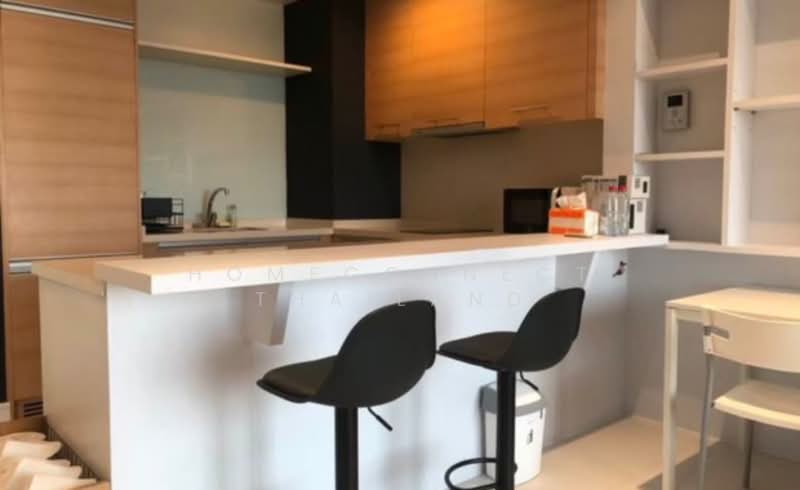 AGUSTON Sukhumvit 22, Bangkok, 140 Sukhumvit Road, Khlong Toei, Khlong Toei, Bangkok, 1 Bedroom, 57 sqm, Condo For Sale, by HomeConnect Thailand, 500216647 - DDproperty.com