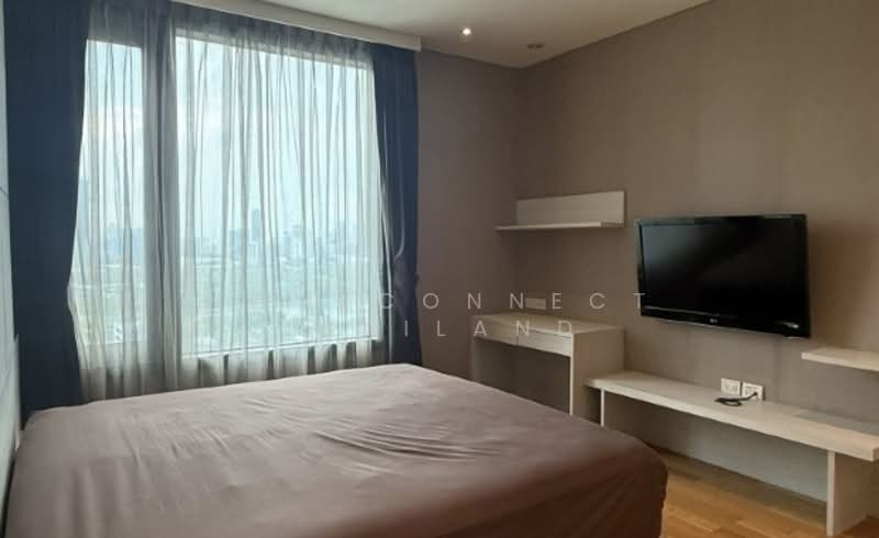 AGUSTON Sukhumvit 22, Bangkok, 140 Sukhumvit Road, Khlong Toei, Khlong Toei, Bangkok, 1 Bedroom, 57 sqm, Condo For Sale, by HomeConnect Thailand, 500216647 - DDproperty.com