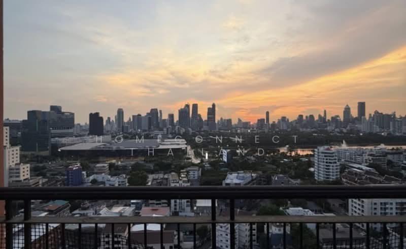 AGUSTON Sukhumvit 22 : อกัสตัน สุขุมวิท 22, กรุงเทพ, 140 ซอยสุขุมวิท 22, คลองเตย, คลองเตย, กรุงเทพ, 57 ตร.ม., คอนโด ขาย, โดย HomeConnect Thailand, 500216647 - DDproperty.com