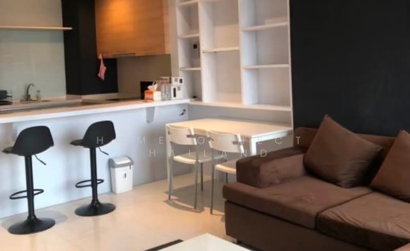 AGUSTON Sukhumvit 22, Bangkok, 140 Sukhumvit Road, Khlong Toei, Khlong Toei, Bangkok, 1 Bedroom, 57 sqm, Condo For Sale, by HomeConnect Thailand, 500216647 - DDproperty.com