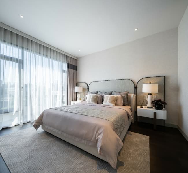 Nivati Thonglor 23, Bangkok, Soi Thonglor 23, Sukhumvit 55 Road, Khlong Tan Nua, Watthana, Bangkok, 2 Bedrooms, 119 sqm, Condo For Sale, by วรกร สิทธิลู่ตระกูล, 500216648 - DDproperty.com