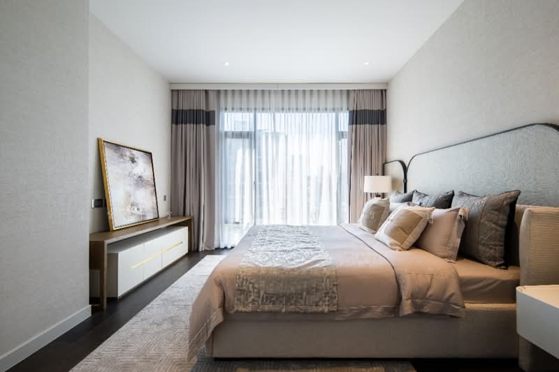 Nivati Thonglor 23, Bangkok, Soi Thonglor 23, Sukhumvit 55 Road, Khlong Tan Nua, Watthana, Bangkok, 2 Bedrooms, 119 sqm, Condo For Sale, by วรกร สิทธิลู่ตระกูล, 500216648 - DDproperty.com