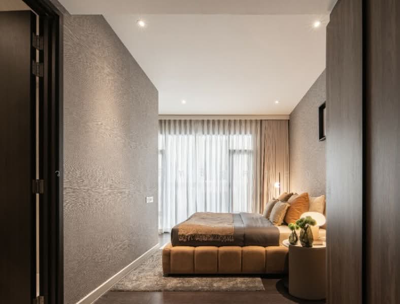 Nivati Thonglor 23, Bangkok, Soi Thonglor 23, Sukhumvit 55 Road, Khlong Tan Nua, Watthana, Bangkok, 2 Bedrooms, 119 sqm, Condo For Sale, by วรกร สิทธิลู่ตระกูล, 500216648 - DDproperty.com