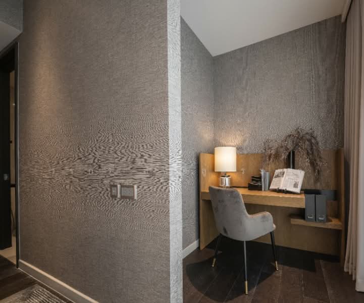 Nivati Thonglor 23, Bangkok, Soi Thonglor 23, Sukhumvit 55 Road, Khlong Tan Nua, Watthana, Bangkok, 2 Bedrooms, 119 sqm, Condo For Sale, by วรกร สิทธิลู่ตระกูล, 500216648 - DDproperty.com