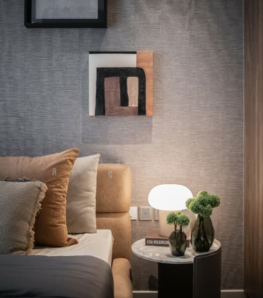 Nivati Thonglor 23, Bangkok, Soi Thonglor 23, Sukhumvit 55 Road, Khlong Tan Nua, Watthana, Bangkok, 2 Bedrooms, 119 sqm, Condo For Sale, by วรกร สิทธิลู่ตระกูล, 500216648 - DDproperty.com