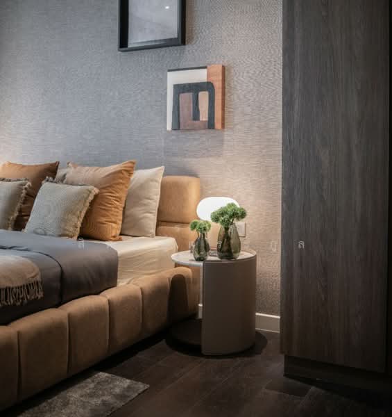 Nivati Thonglor 23, Bangkok, Soi Thonglor 23, Sukhumvit 55 Road, Khlong Tan Nua, Watthana, Bangkok, 2 Bedrooms, 119 sqm, Condo For Sale, by วรกร สิทธิลู่ตระกูล, 500216648 - DDproperty.com