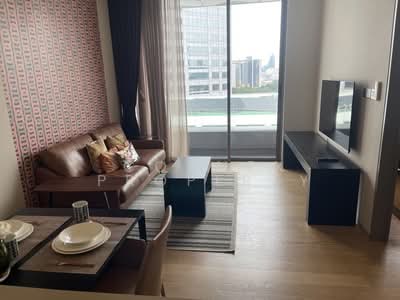 For Rent - Saladaeng One, Bangkok