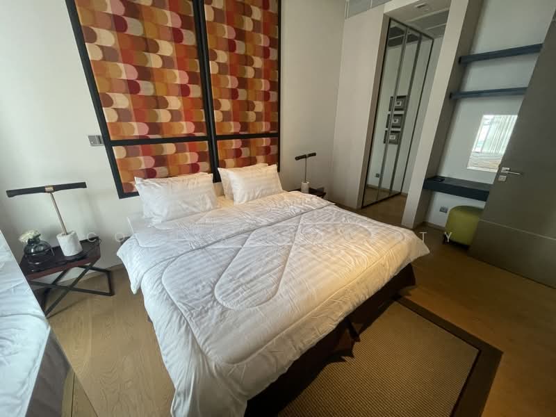 Saladaeng One : ศาลาแดง วัน, กรุงเทพ, ซอย ศาลาแดง 1, สีลม, บางรัก, กรุงเทพ, 53 ตร.ม., คอนโด ให้เช่า, โดย Connex Property, 500216649 - DDproperty.com