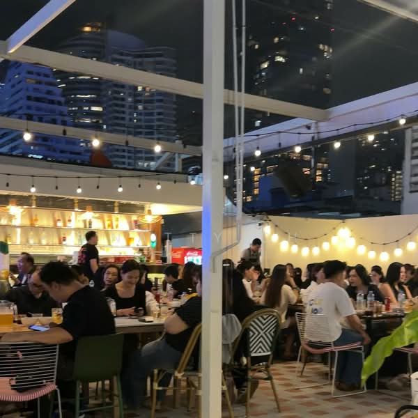 ให้เช่า - สีลม, กรุงเทพ