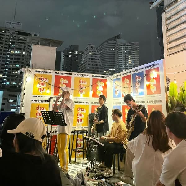 For Rent - สีลม, Bangkok