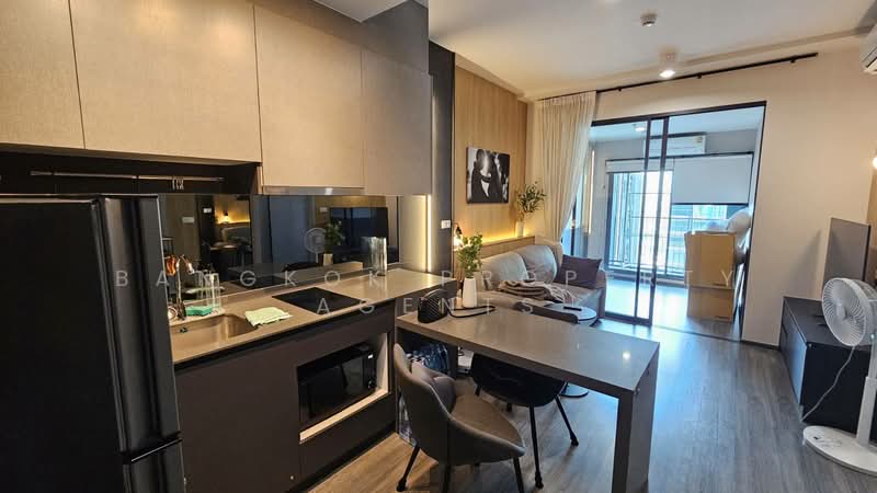 IDEO Chula-Samyan : ไอดีโอ จุฬา – สามย่าน, กรุงเทพ, ถนน สี่พระยา, มหาพฤฒาราม, บางรัก, กรุงเทพ, 45 ตร.ม., คอนโด ให้เช่า, โดย BANGKOK PROPERTY AGENTS, 500216653 - DDproperty.com