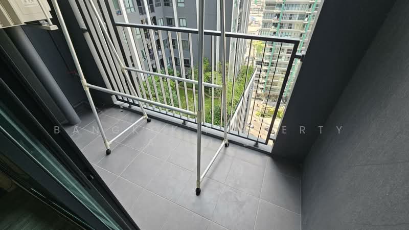 IDEO Chula-Samyan, Bangkok, Si Phraya Road, Maha Phrutharam, Bang Rak, Bangkok, 1 Bedroom, 45 sqm, Condo For Rent, by BANGKOK PROPERTY AGENTS, 500216653 - DDproperty.com