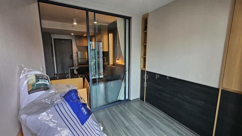 IDEO Chula-Samyan, Bangkok, Si Phraya Road, Maha Phrutharam, Bang Rak, Bangkok, 1 Bedroom, 45 sqm, Condo For Rent, by BANGKOK PROPERTY AGENTS, 500216653 - DDproperty.com