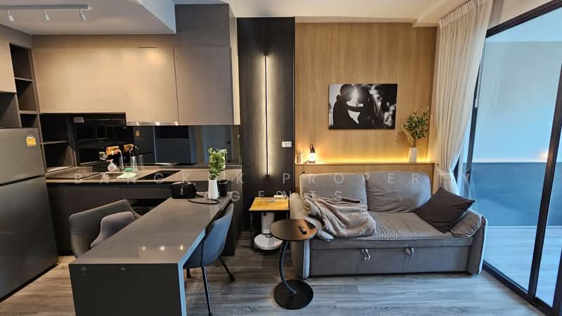 IDEO Chula-Samyan : ไอดีโอ จุฬา – สามย่าน, กรุงเทพ, ถนน สี่พระยา, มหาพฤฒาราม, บางรัก, กรุงเทพ, 45 ตร.ม., คอนโด ให้เช่า, โดย BANGKOK PROPERTY AGENTS, 500216653 - DDproperty.com