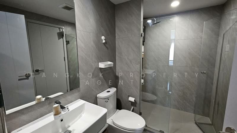 IDEO Chula-Samyan, Bangkok, Si Phraya Road, Maha Phrutharam, Bang Rak, Bangkok, 1 Bedroom, 45 sqm, Condo For Rent, by BANGKOK PROPERTY AGENTS, 500216653 - DDproperty.com